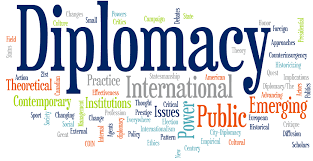 Read more about the article Monday, April 23, 2018, 5pm: Careers in Diplomacy: Usha E. Pitts at Bard Campus Center, Weis Cinema